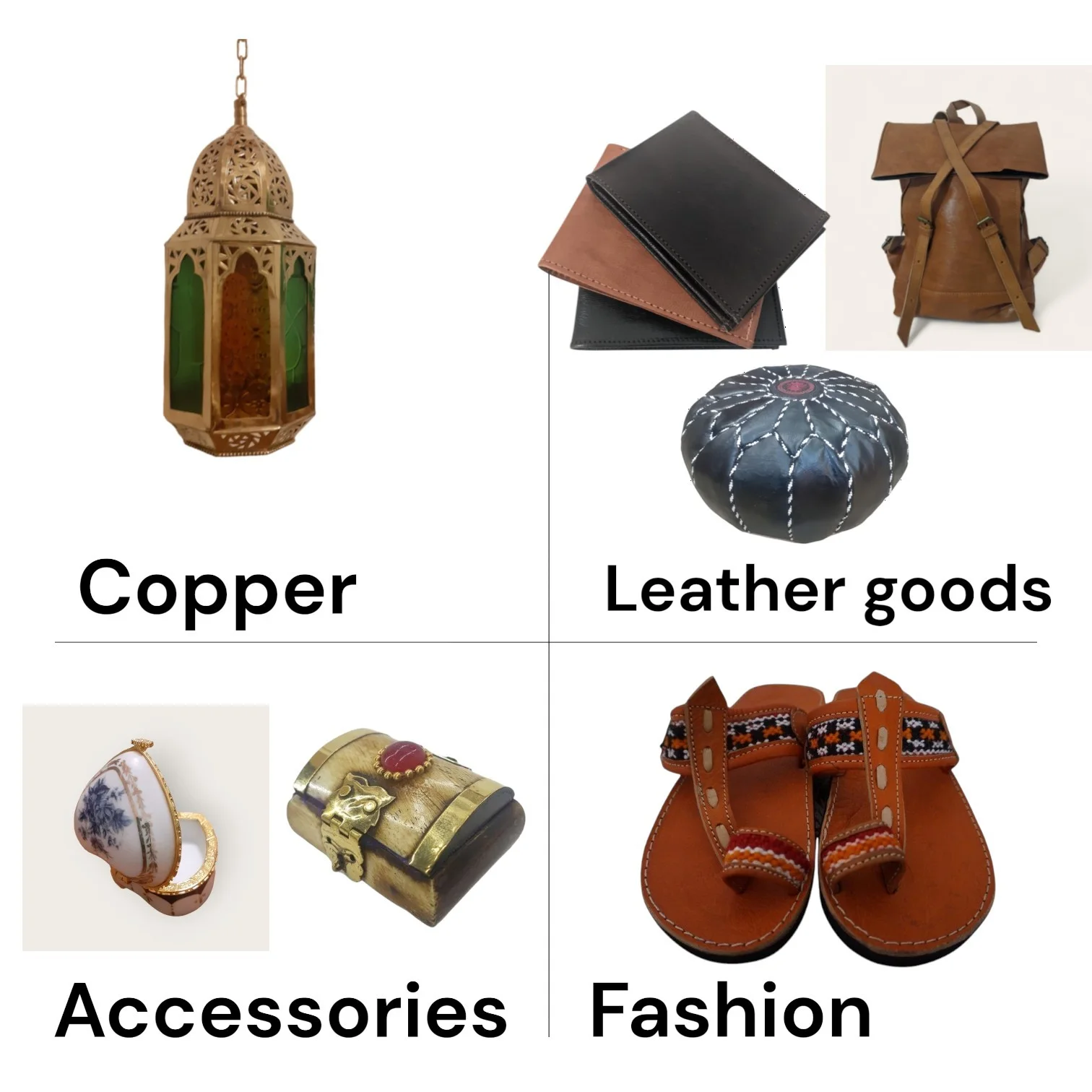 Crafts