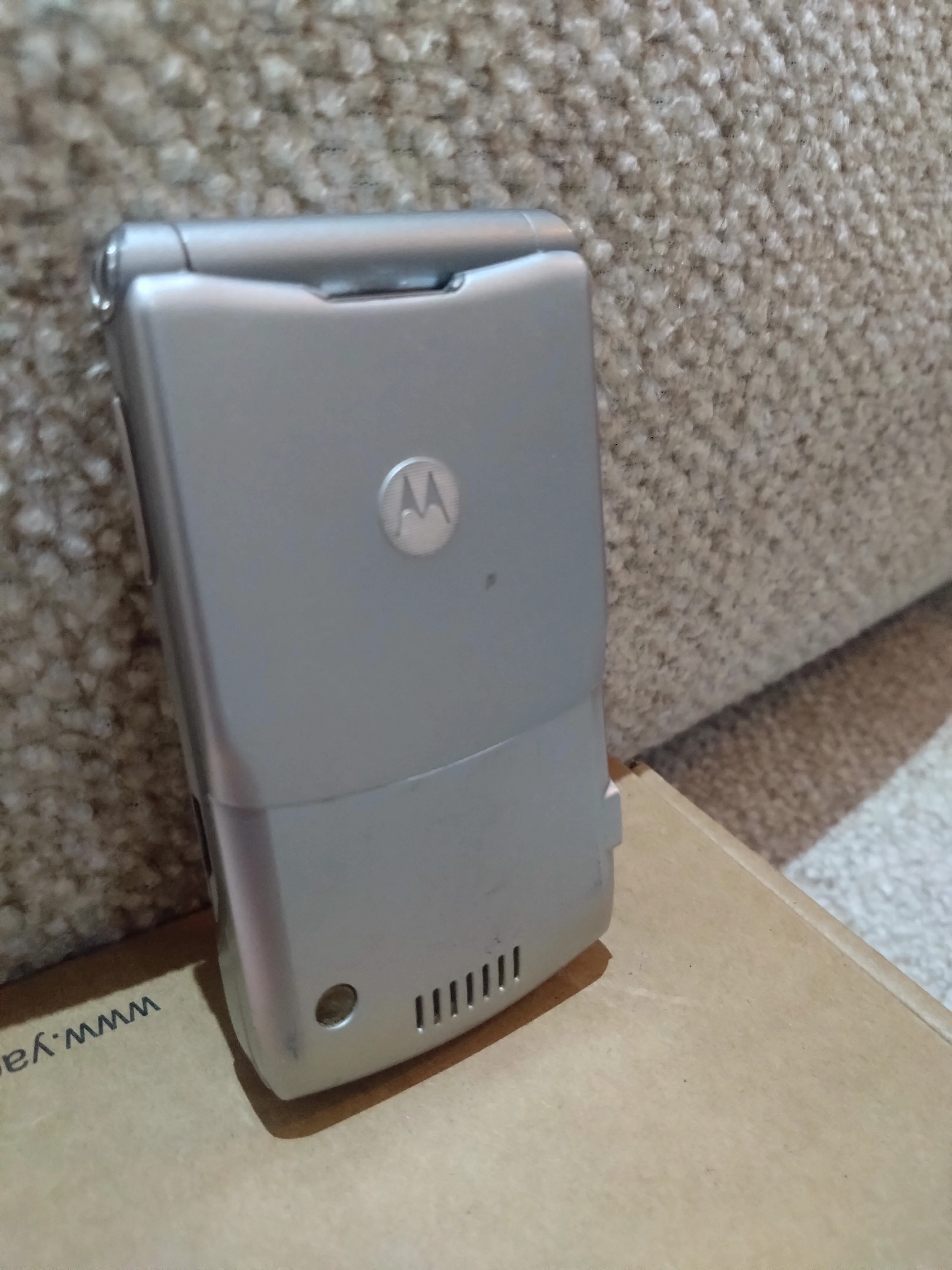 Motorola Razr V3