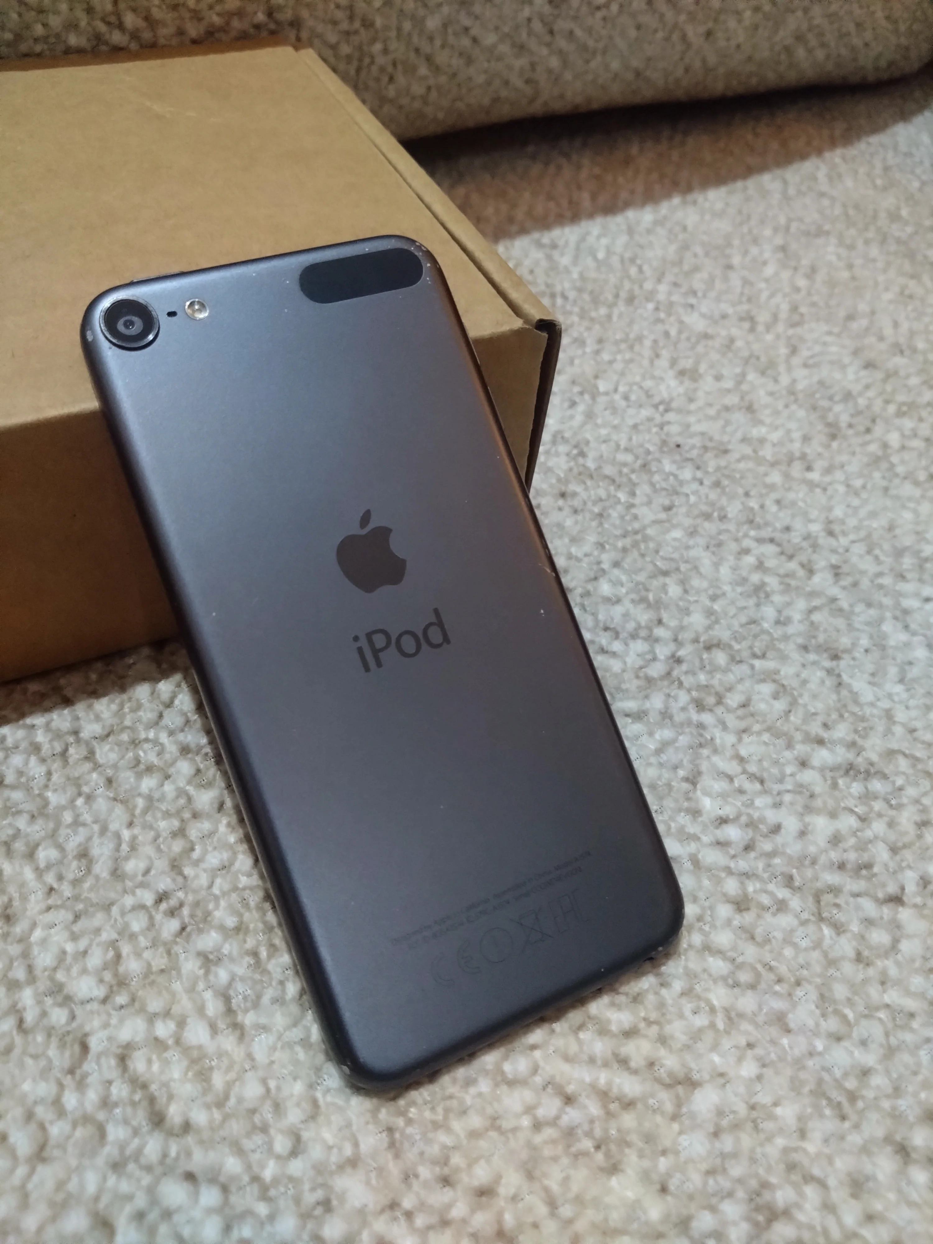 iPod Touch 6 Apple 32Gb