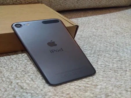 iPod Touch 6 Apple 32Gb