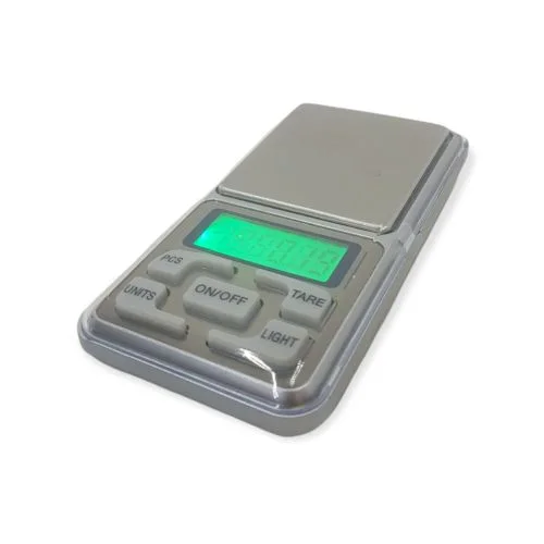 ميزان إلكتروني صغير عالي الدقة للمجوهرات 0.01 غرام/200 غرام balance électronique de bijoux de haute précision 0.01g/200g