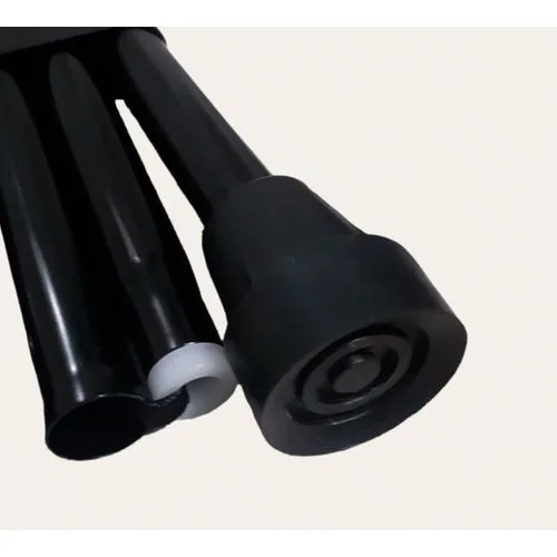 Adjustable Walking Stick (85–95 cm). عصا مشي قابلة للتعديل (85-95 سم)