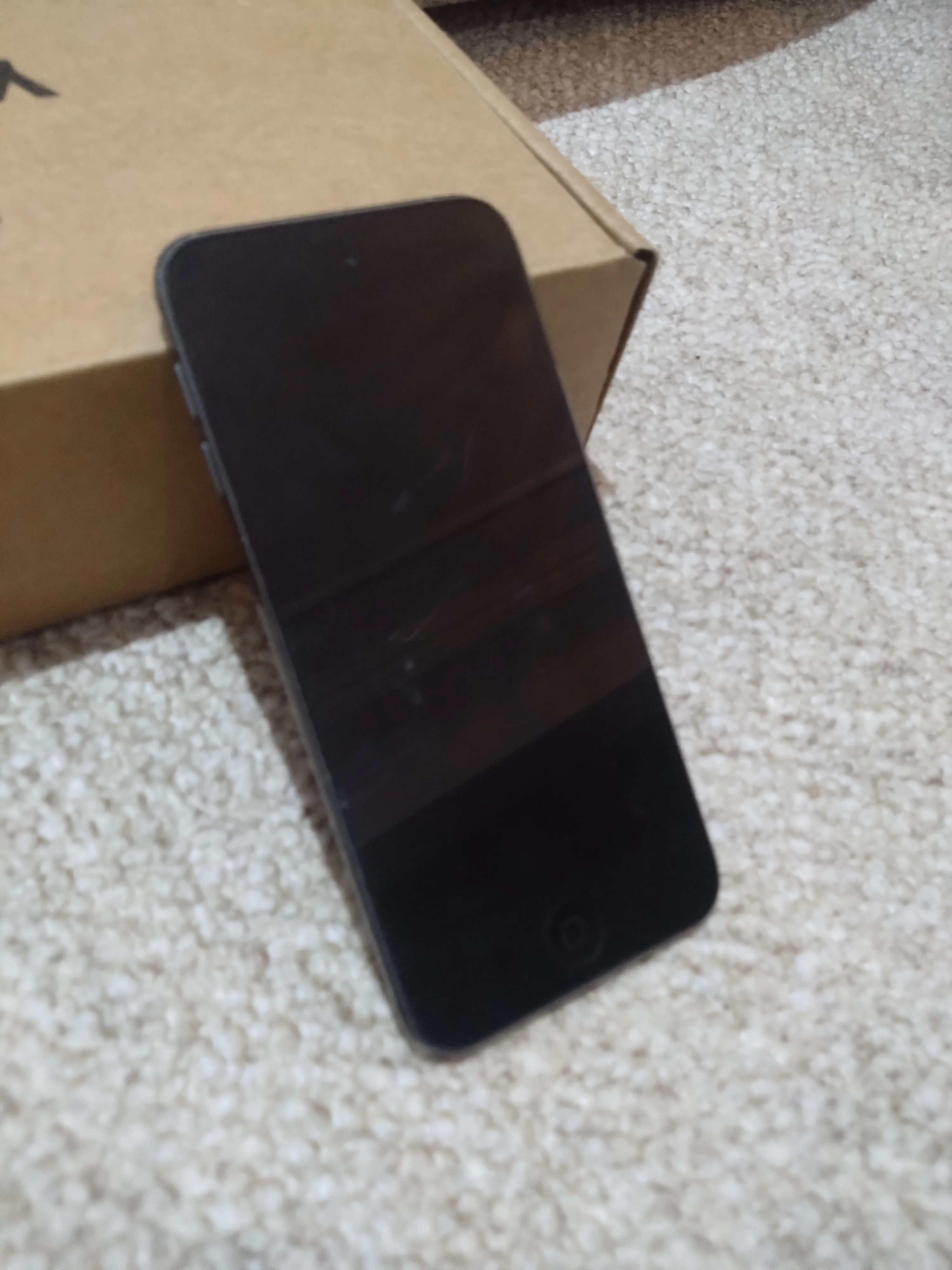 iPod Touch 6 Apple 32Gb
