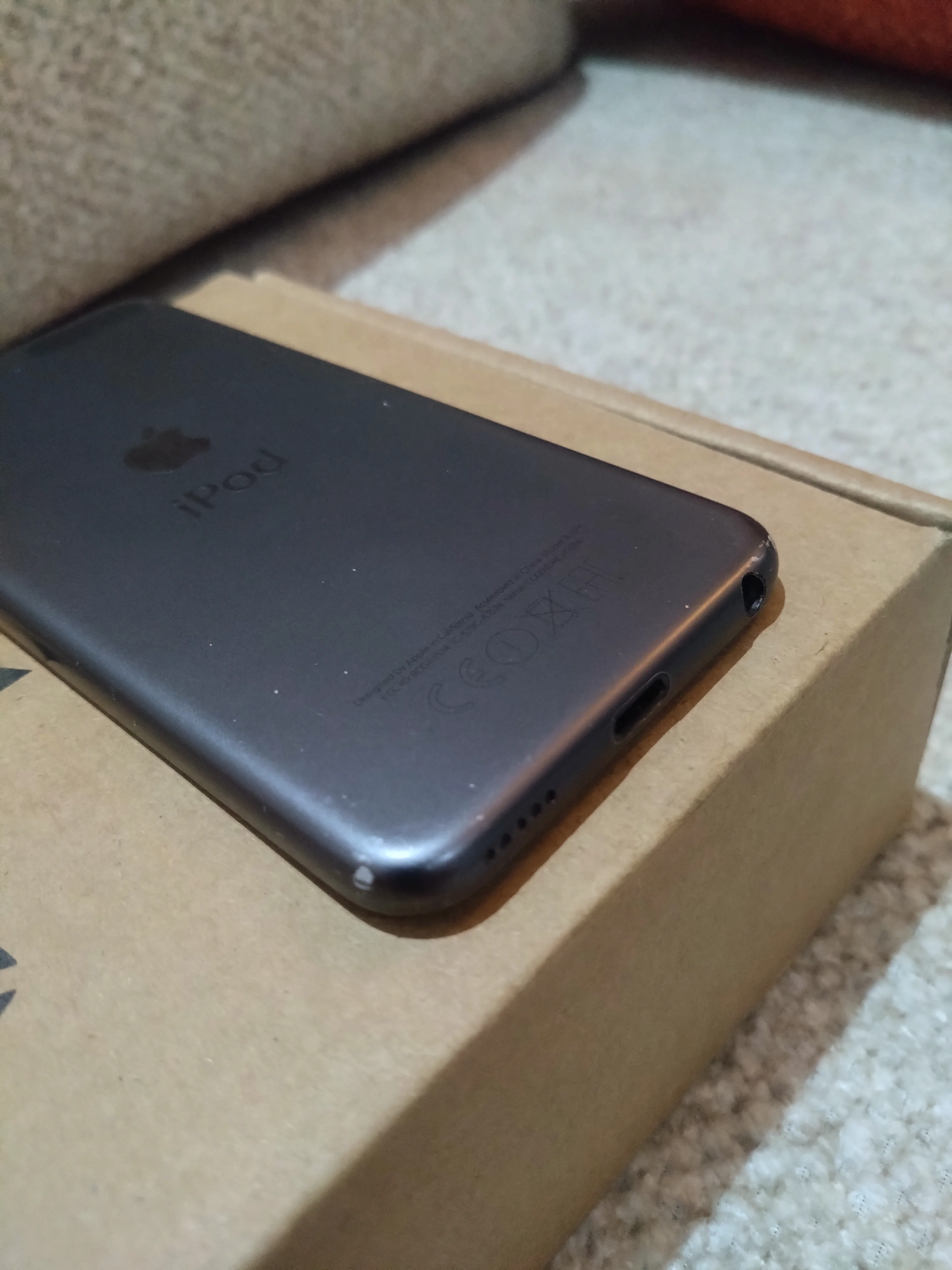 iPod Touch 6 Apple 32Gb