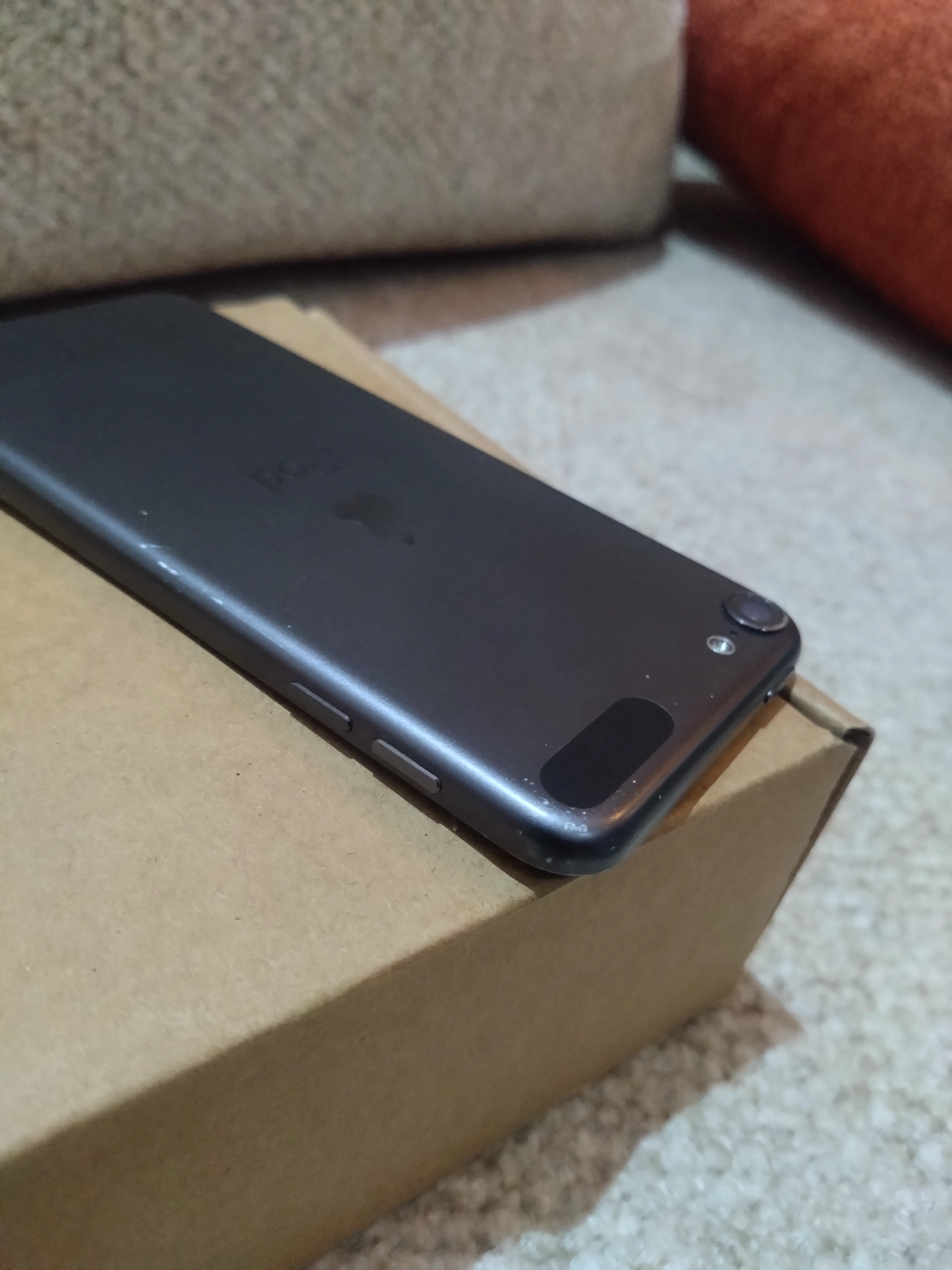 iPod Touch 6 Apple 32Gb