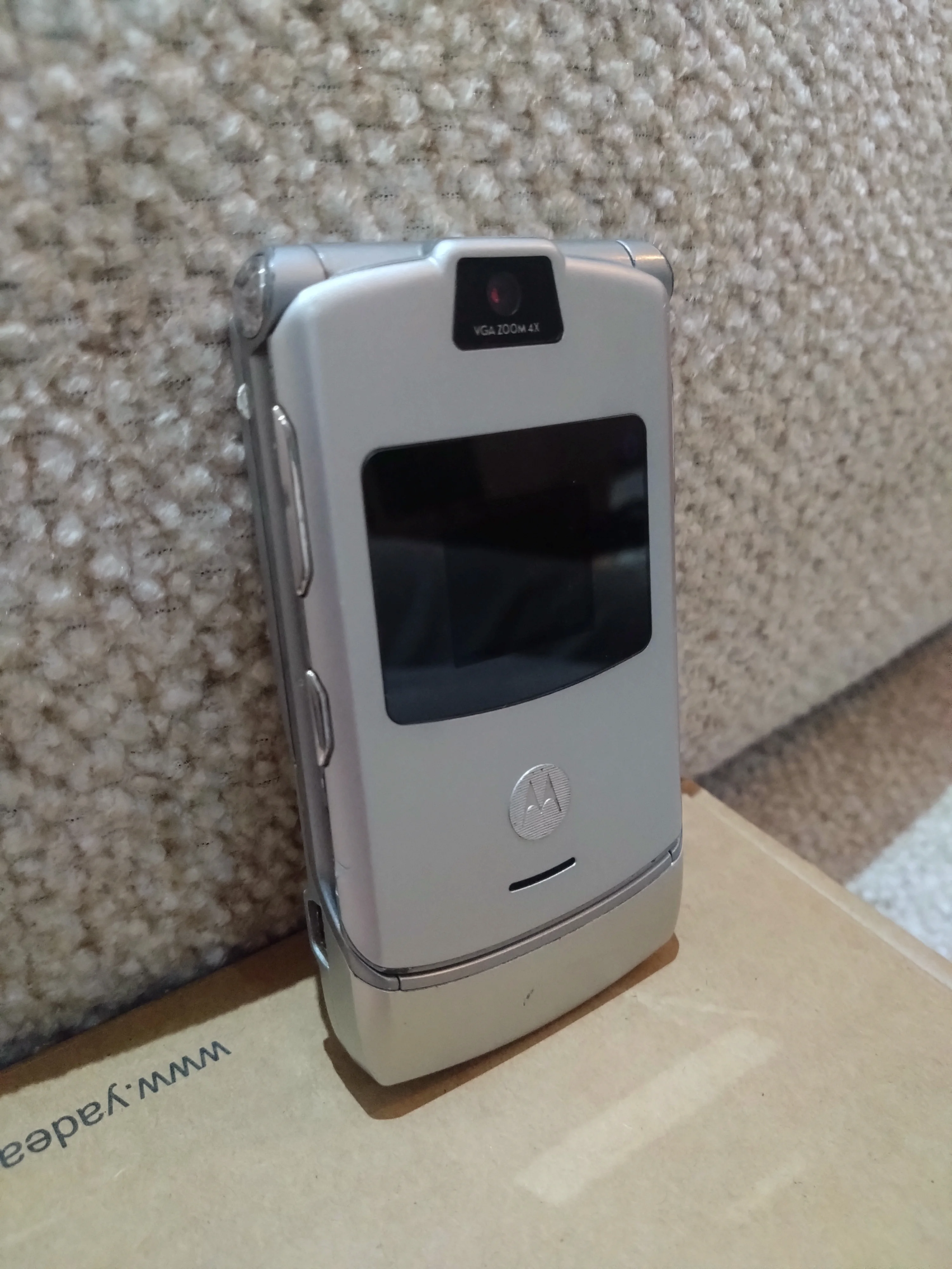 Motorola Razr V3