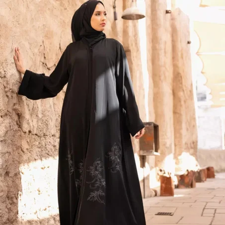 العبايات | Abayas