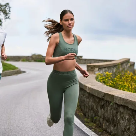 الملابس الرياضية | Vêtements de sport