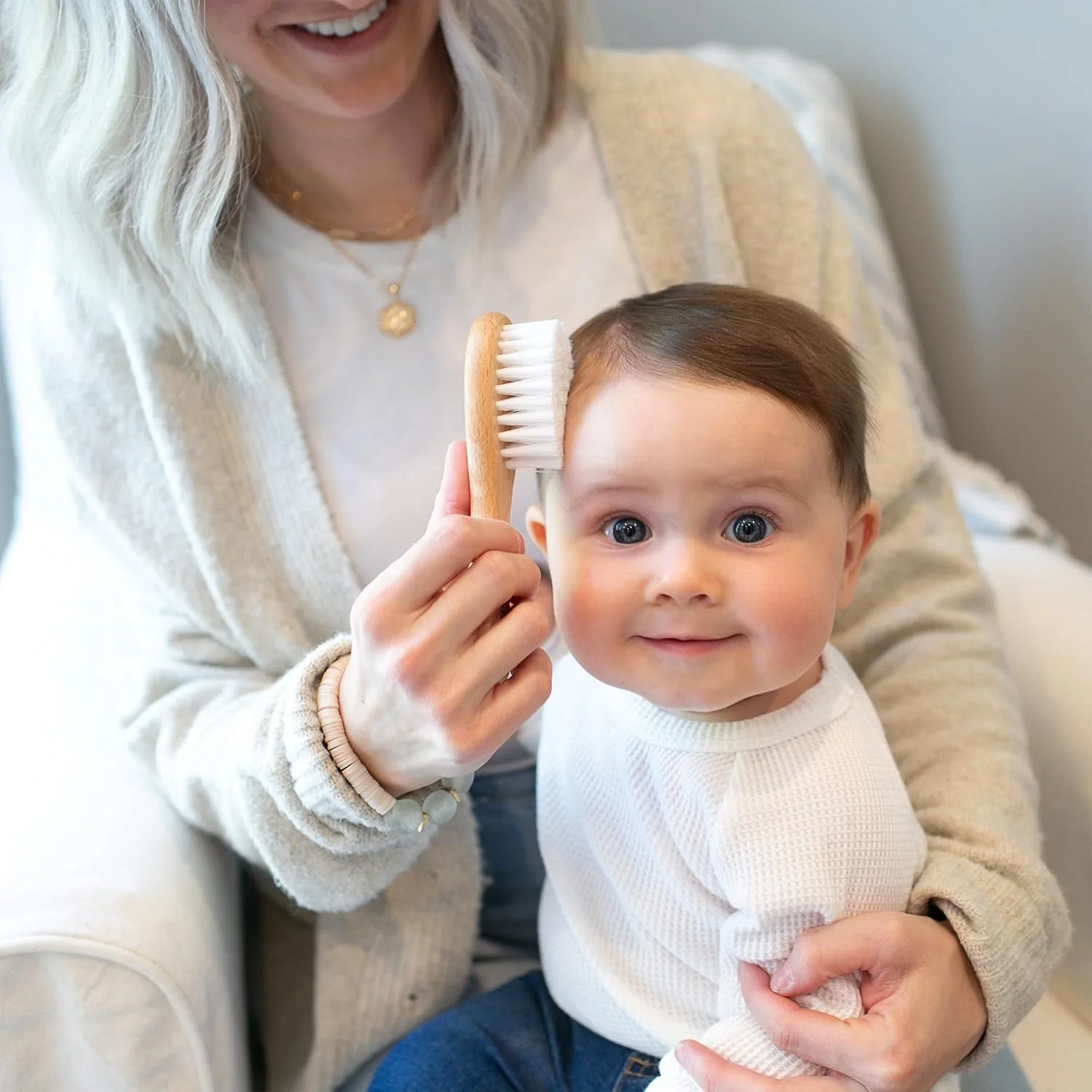 Dr. Brown’s Baby Brush & Comb