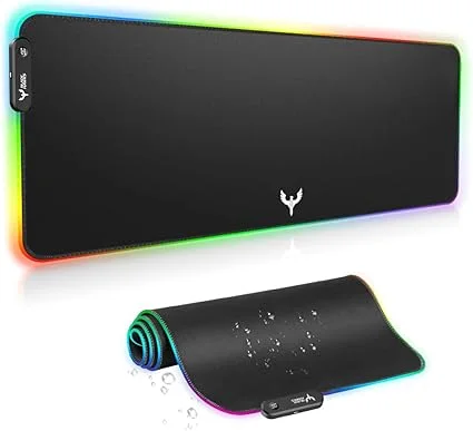 BladeHawks RGB Gaming Mouse Pad (XL)