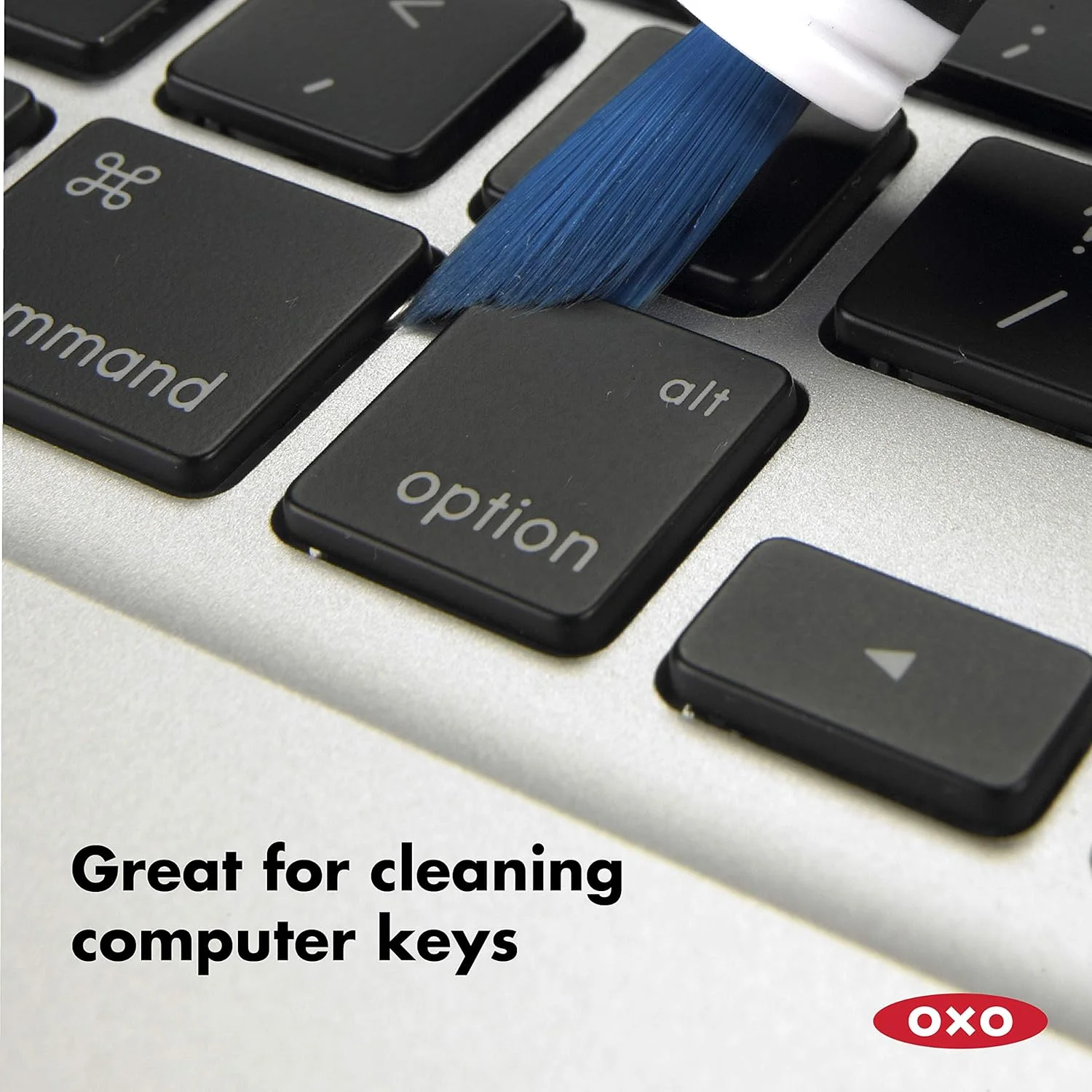 OXO Electronics Cleaning Brush