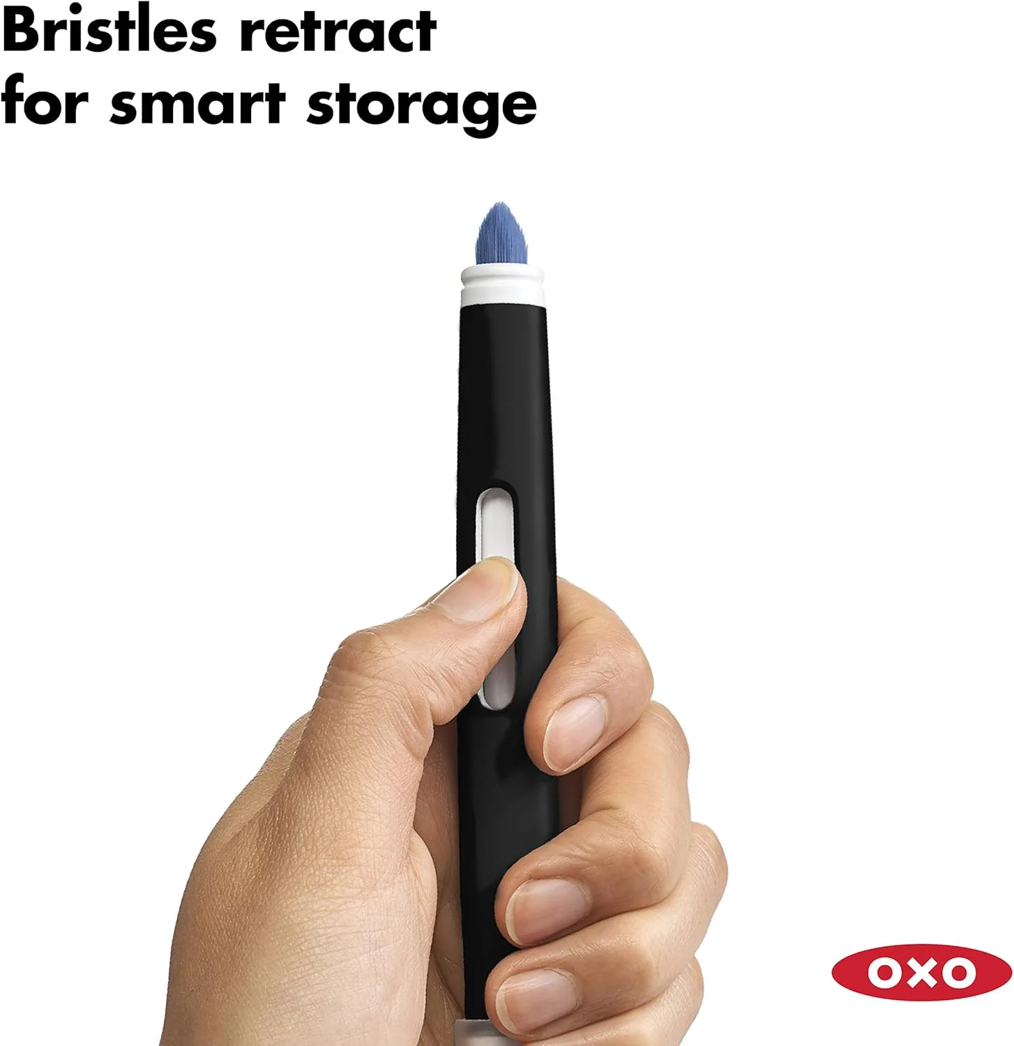 OXO Electronics Cleaning Brush