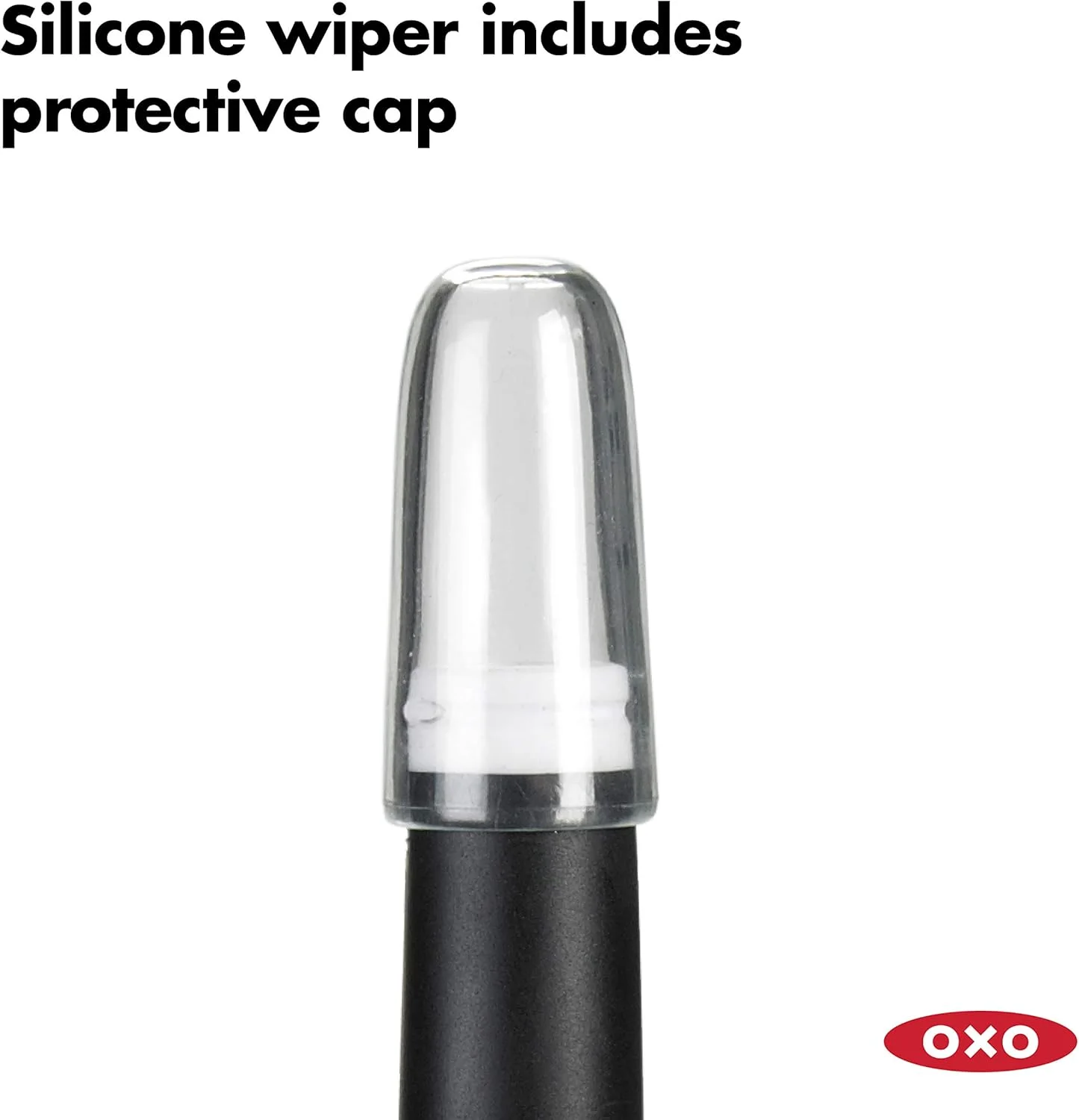 OXO Electronics Cleaning Brush