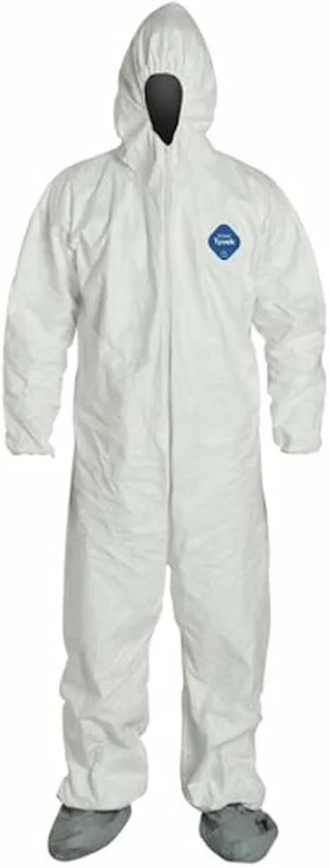 DuPont Industrial & Scientific Gear (Unisex Adult)