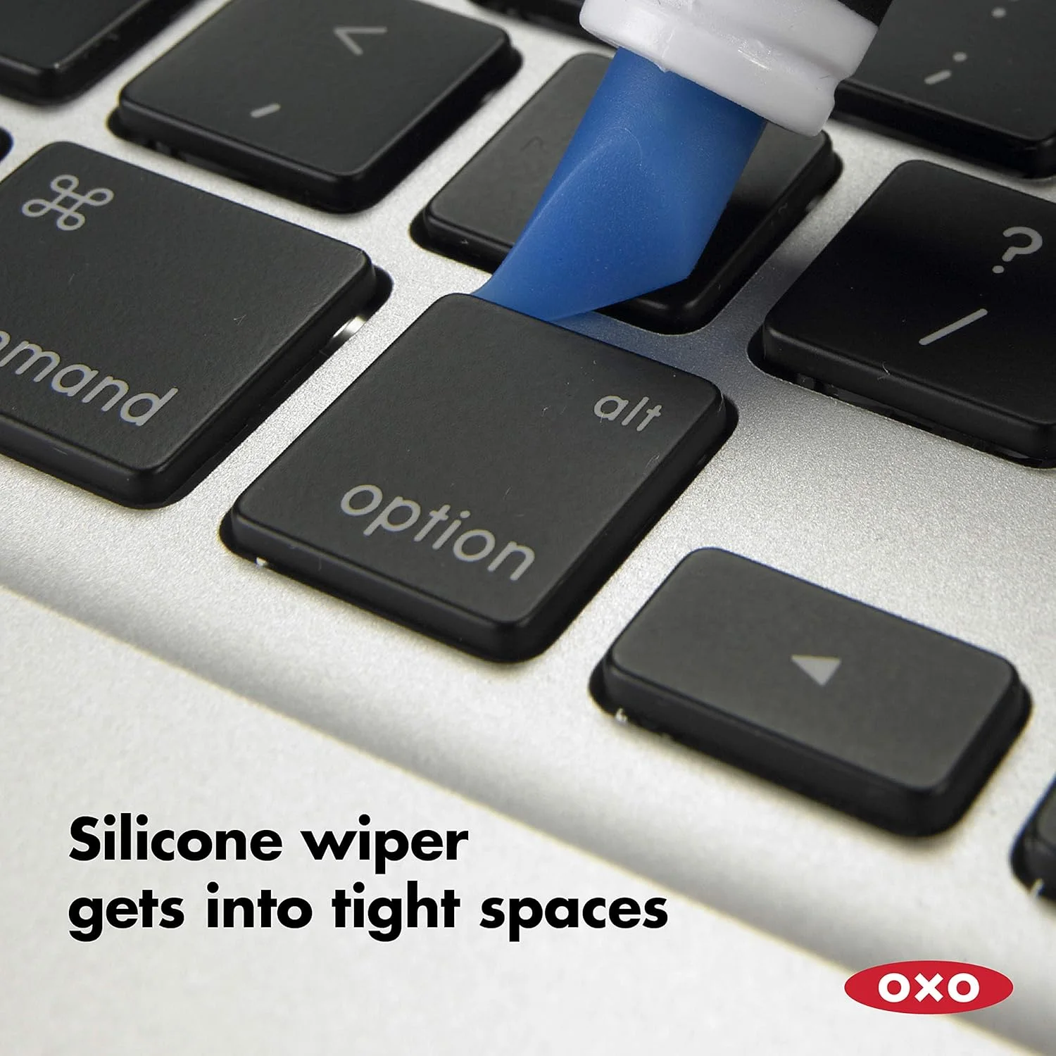 OXO Electronics Cleaning Brush