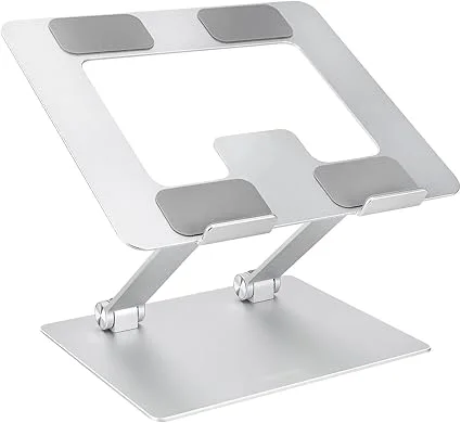 Amazon Basics Adjustable Laptop Stand