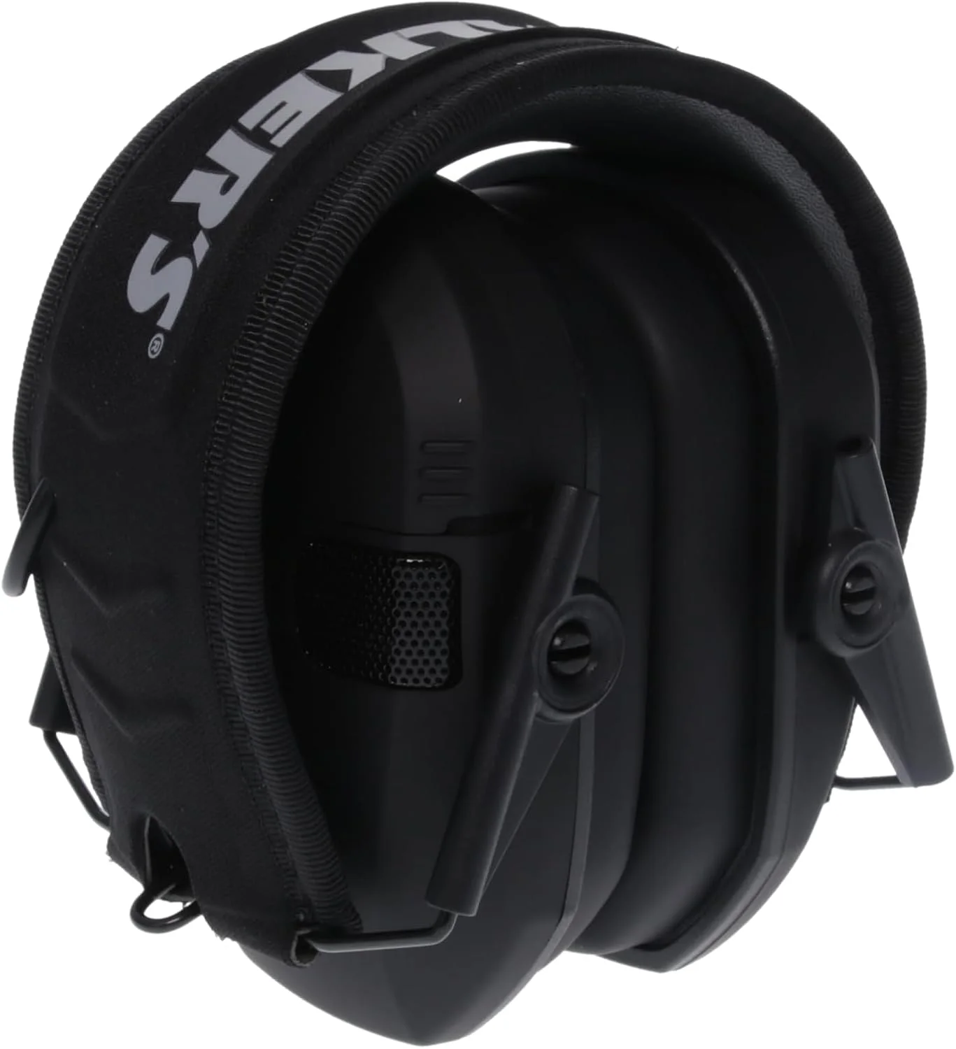 Walker’s Razor Slim Ear Protection