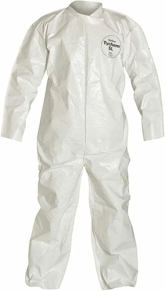 DuPont Industrial & Scientific Gear (Unisex Adult)