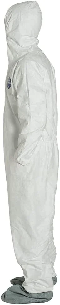 DuPont Industrial & Scientific Gear (Unisex Adult)