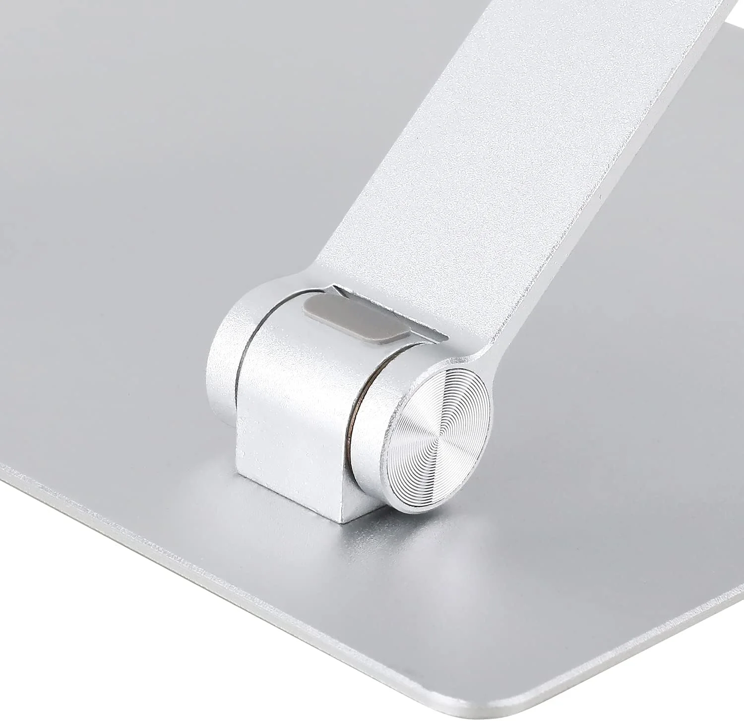 Amazon Basics Adjustable Laptop Stand