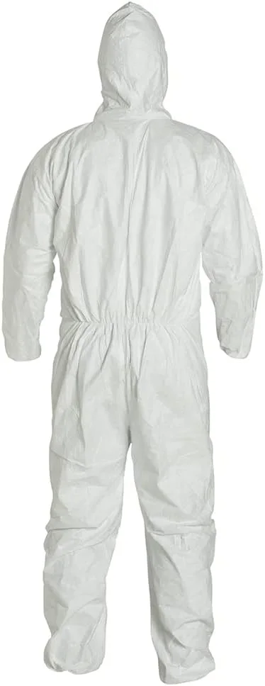 DuPont Industrial & Scientific Gear (Unisex Adult)
