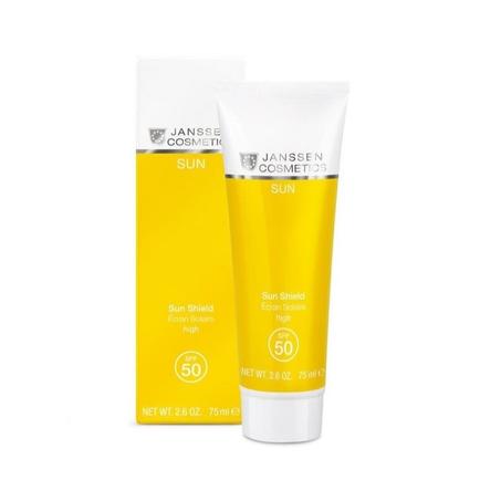 Janssen Cosmetics Ecran Solaire SPF50 75ml