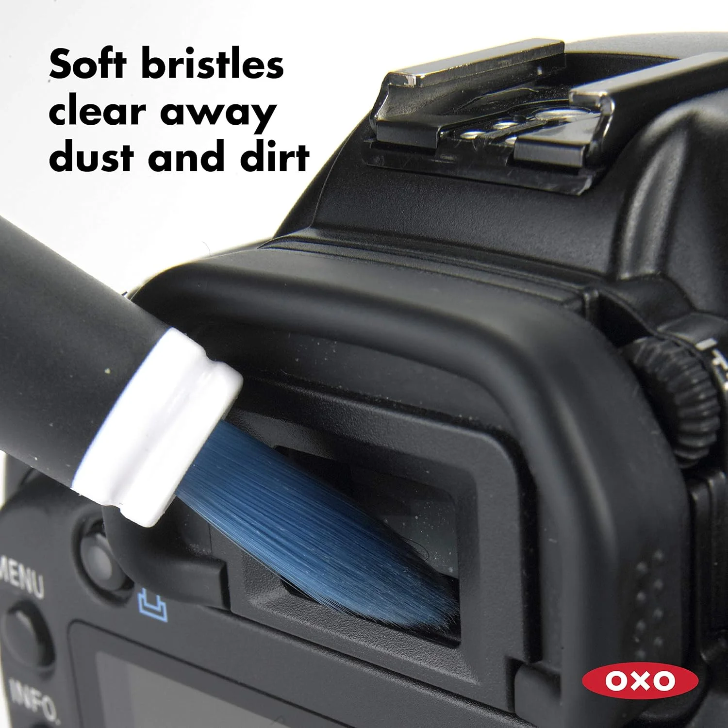 OXO Electronics Cleaning Brush