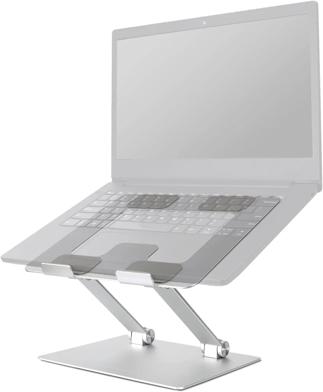 Amazon Basics Adjustable Laptop Stand