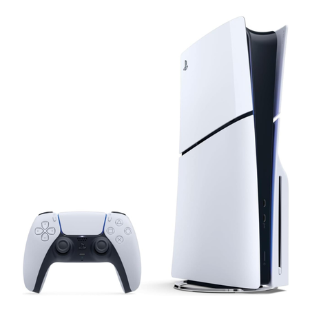 PLAYSTATION PS5 SLIM DIGITALE