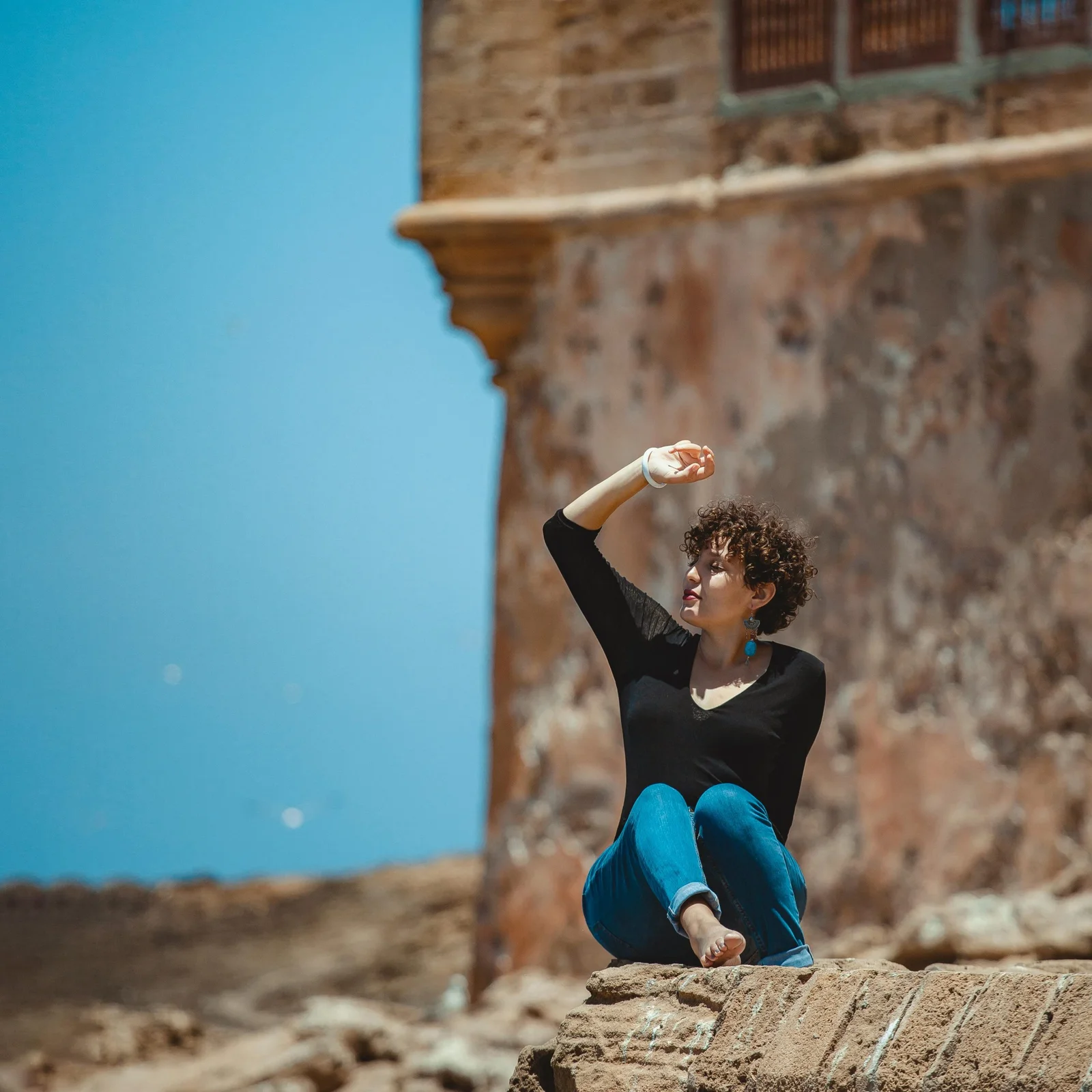 Private Full Day Tour Essaouira from Marrakech