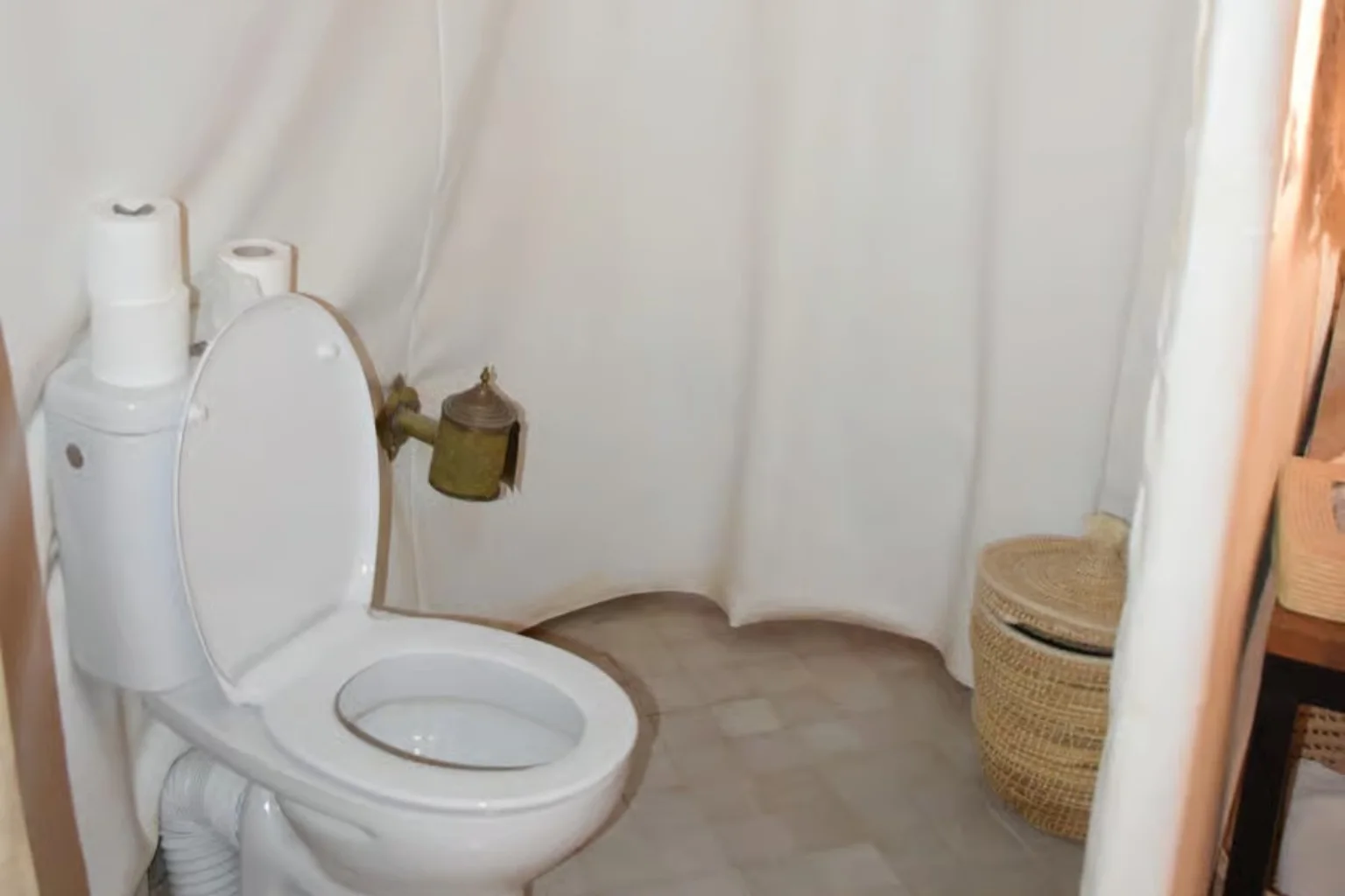 Private 3-Days Merzouga desert from Marrakech to Fes