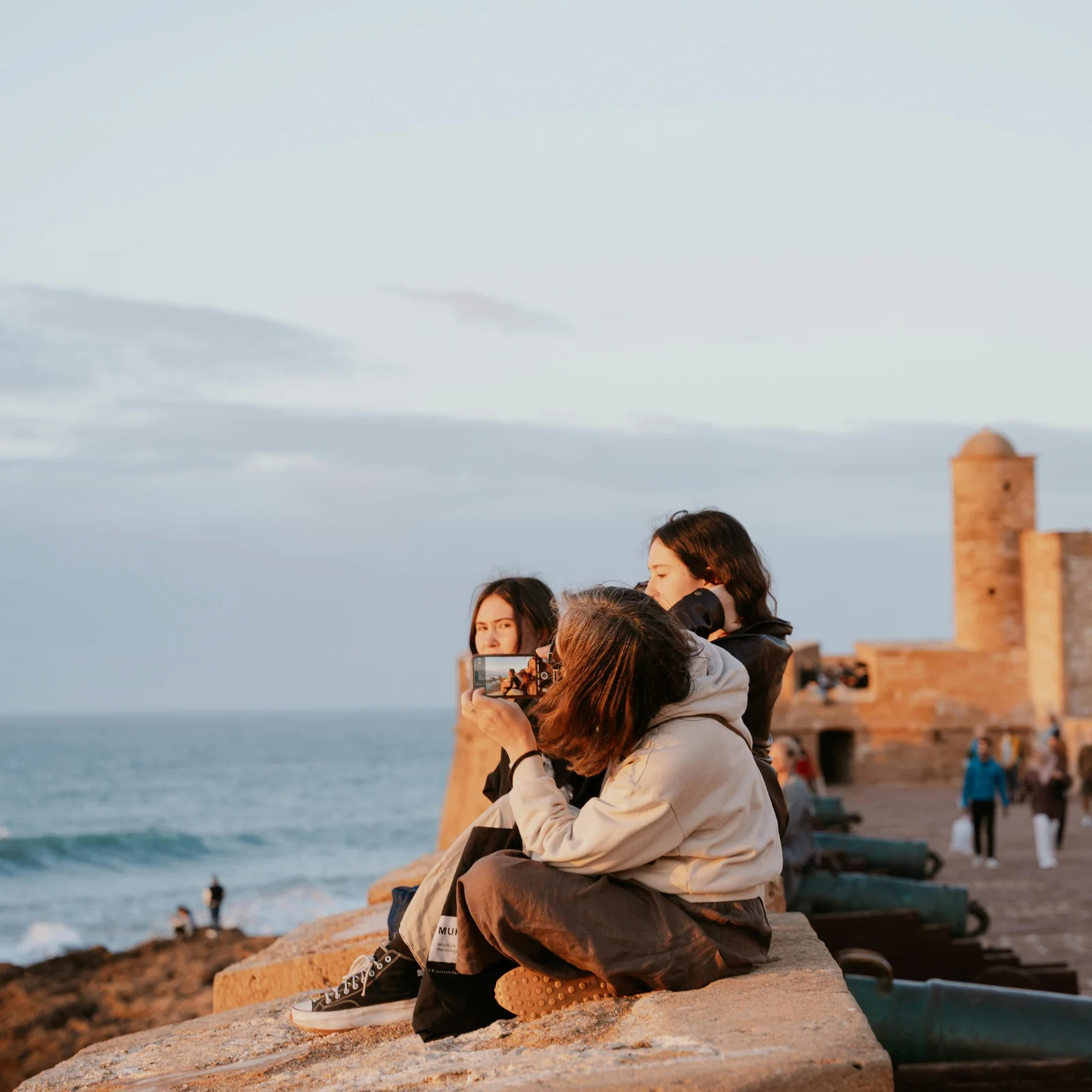 Marrakech to Essaouira Day Trip: Full-Day Coastal Excursion