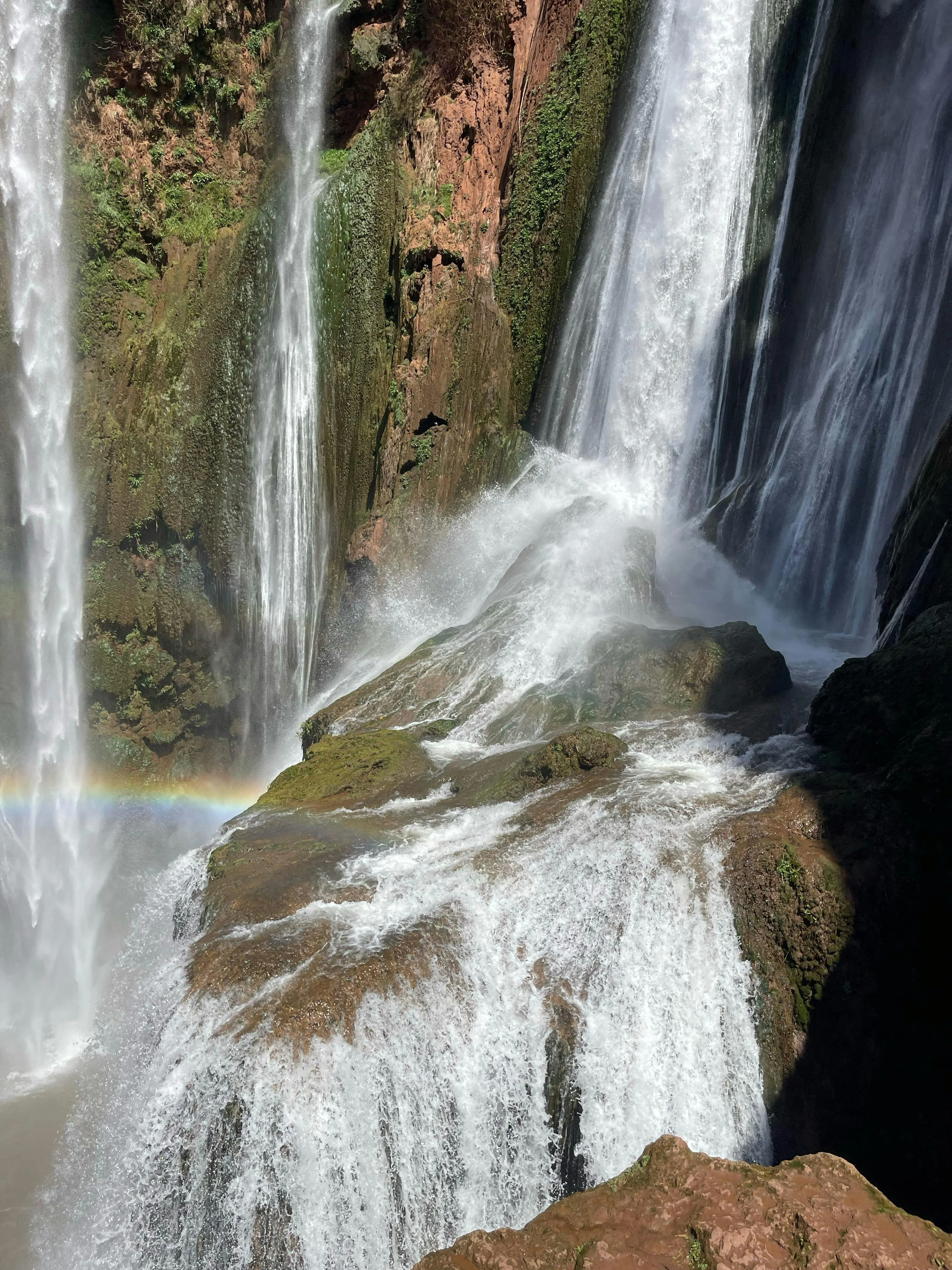 Ouzoud Waterfalls Day Trip from Marrakech – Best Full-Day Tour