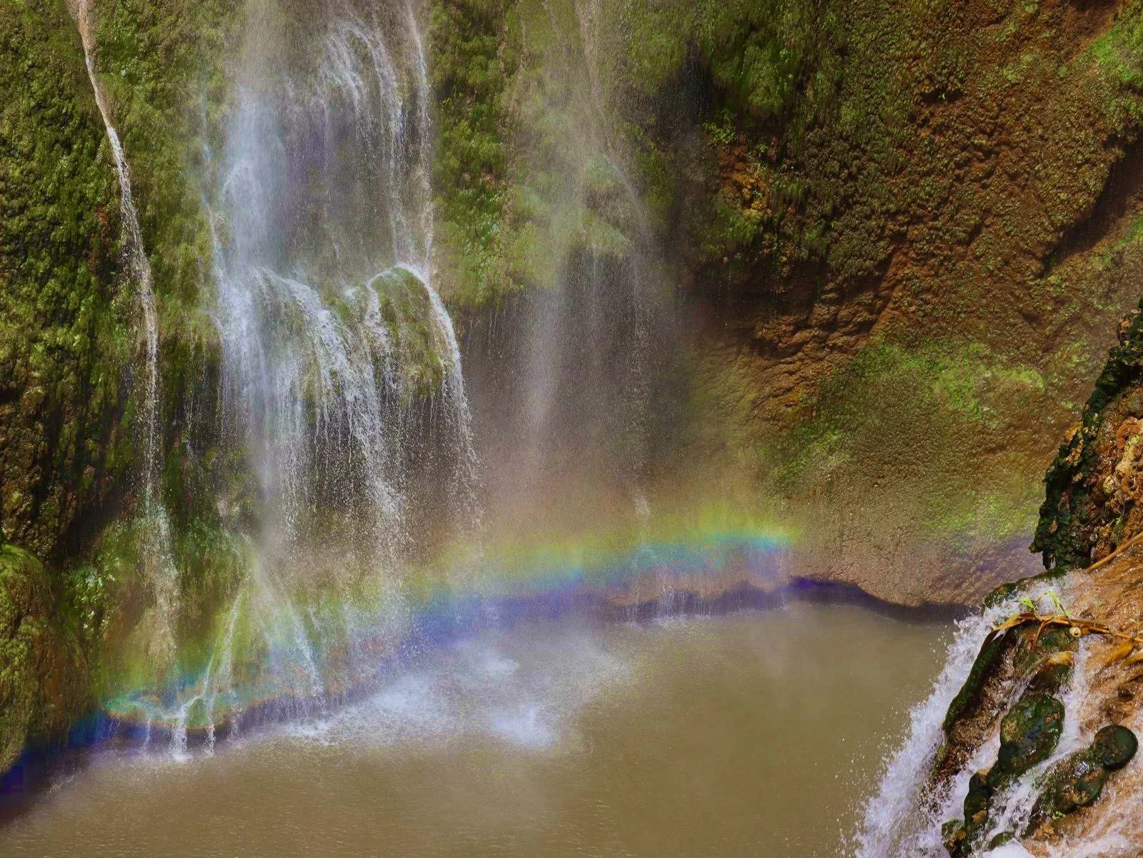 Ouzoud Waterfalls Day Trip from Marrakech – Best Full-Day Tour