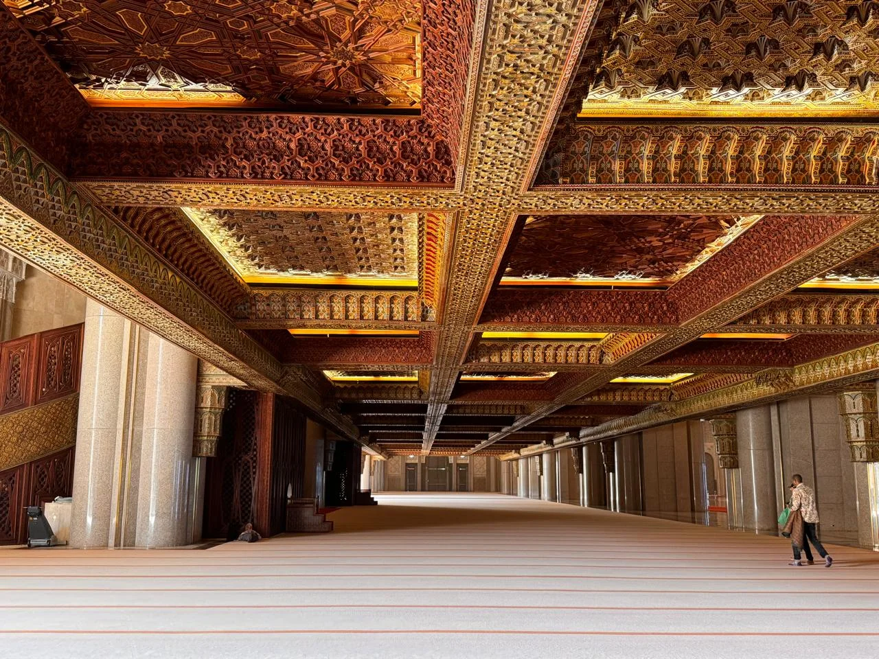 Casablanca Privet Day Tour From Marrakech