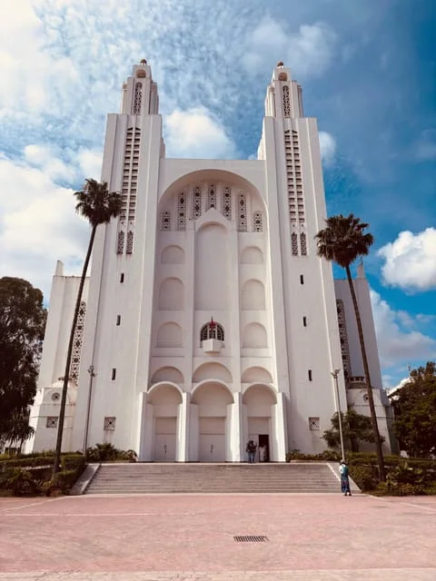 Casablanca Privet Day Tour From Marrakech