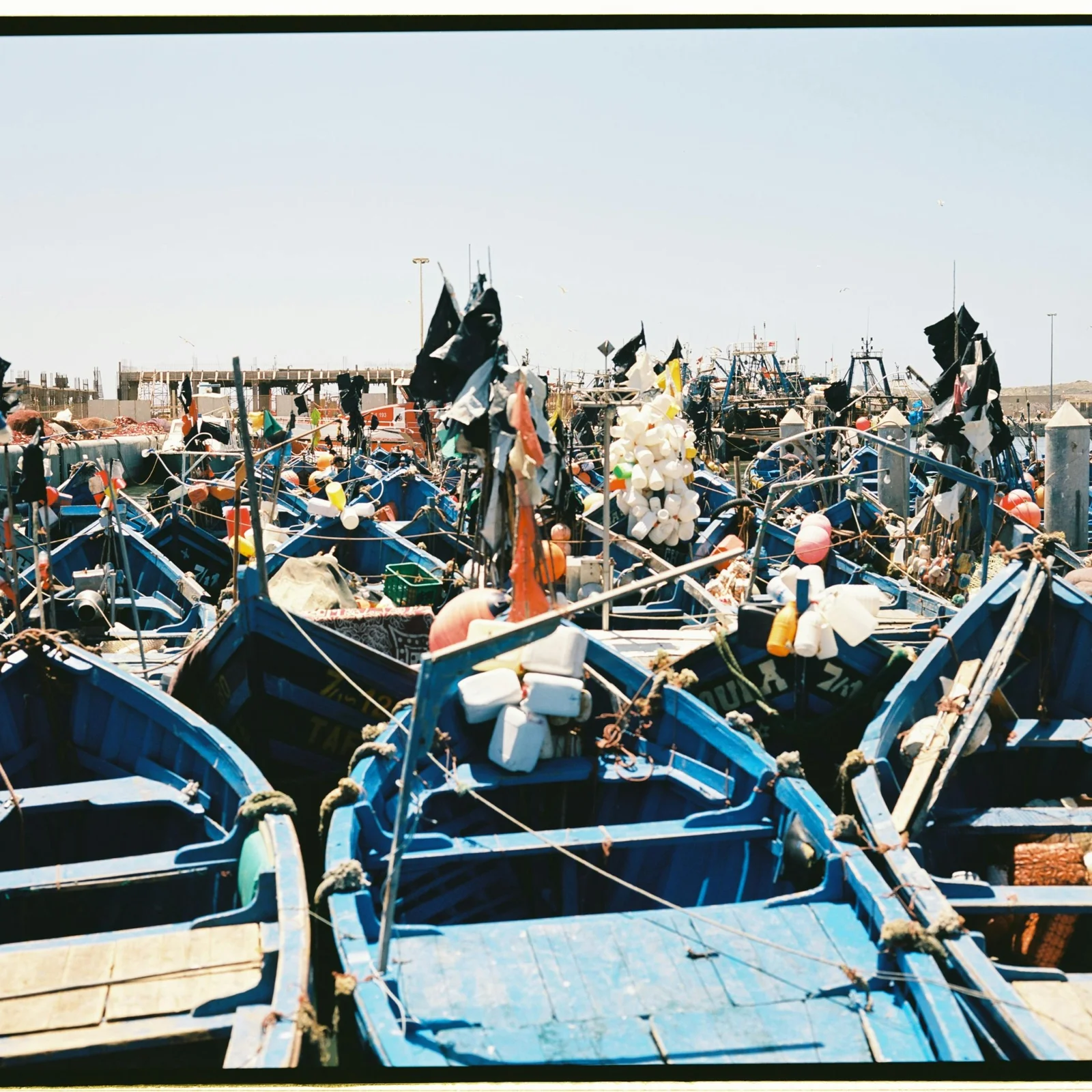 Private Full Day Tour Essaouira from Marrakech