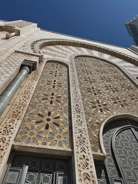 Casablanca Privet Day Tour From Marrakech