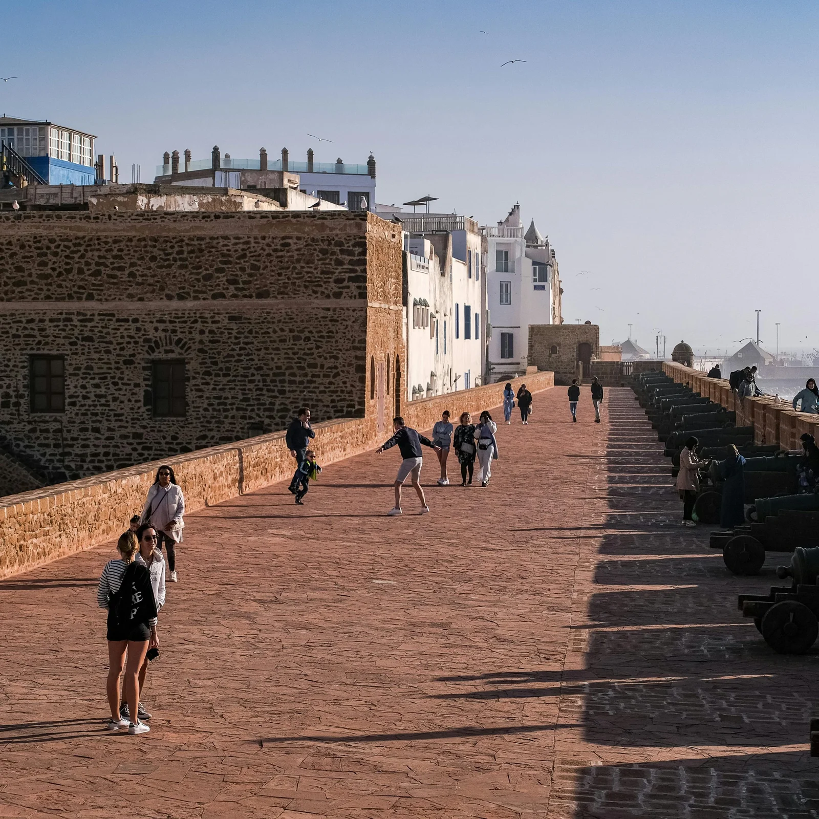 Private Full Day Tour Essaouira from Marrakech