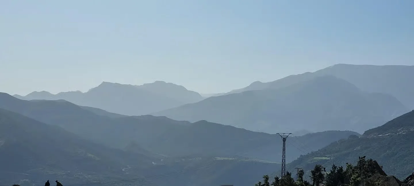 Marrakech to Ourika Valley: Atlas Mountains Waterfall Day Tour