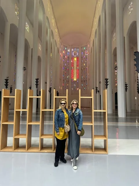 Casablanca Privet Day Tour From Marrakech