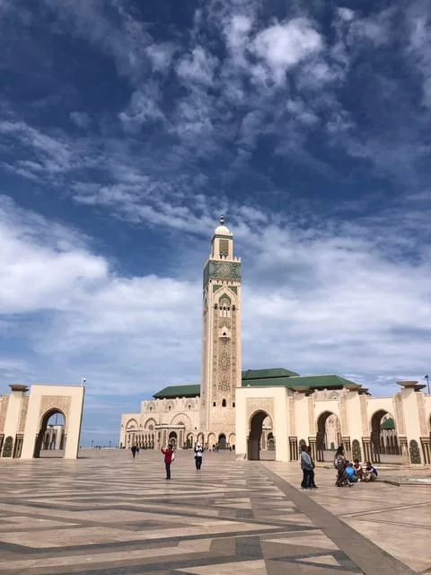 Casablanca Privet Day Tour From Marrakech