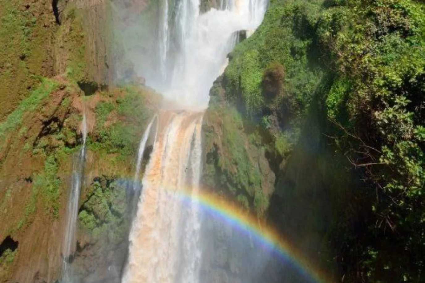 Ouzoud Waterfalls Day Trip from Marrakech – Best Full-Day Tour