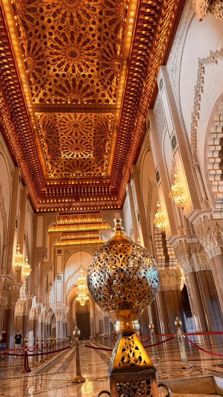 Casablanca Privet Day Tour From Marrakech