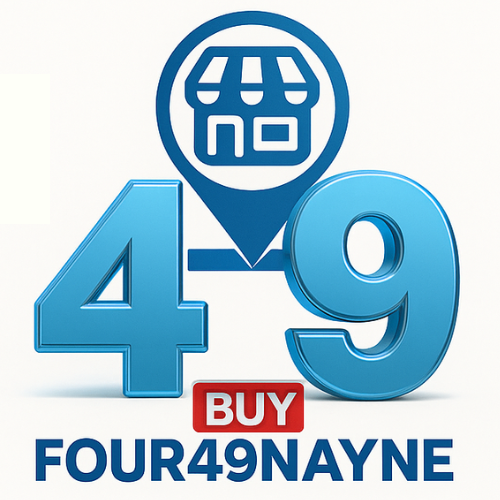 FOUR49NAYNE