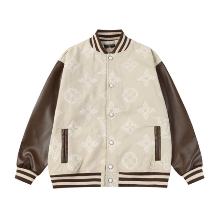 louis vuitton varsity jacket