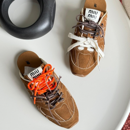 NEW BALANCE X MIU MIU 530 SL