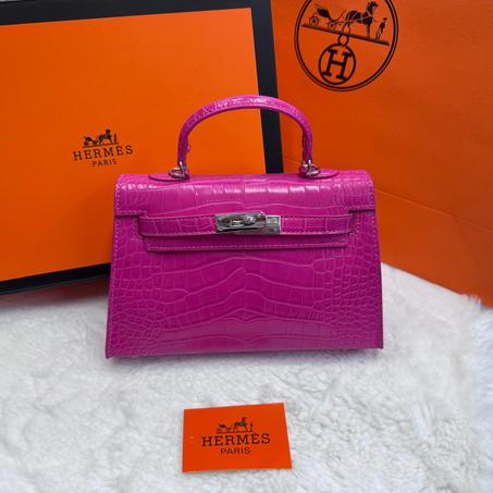 hermes handbag