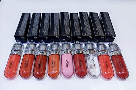 باك 4 غلوس كيكو  3d بثمن واحد