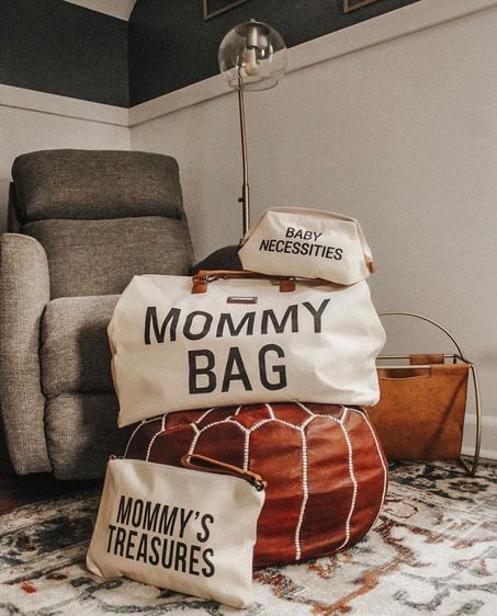 مستلزمات الأم